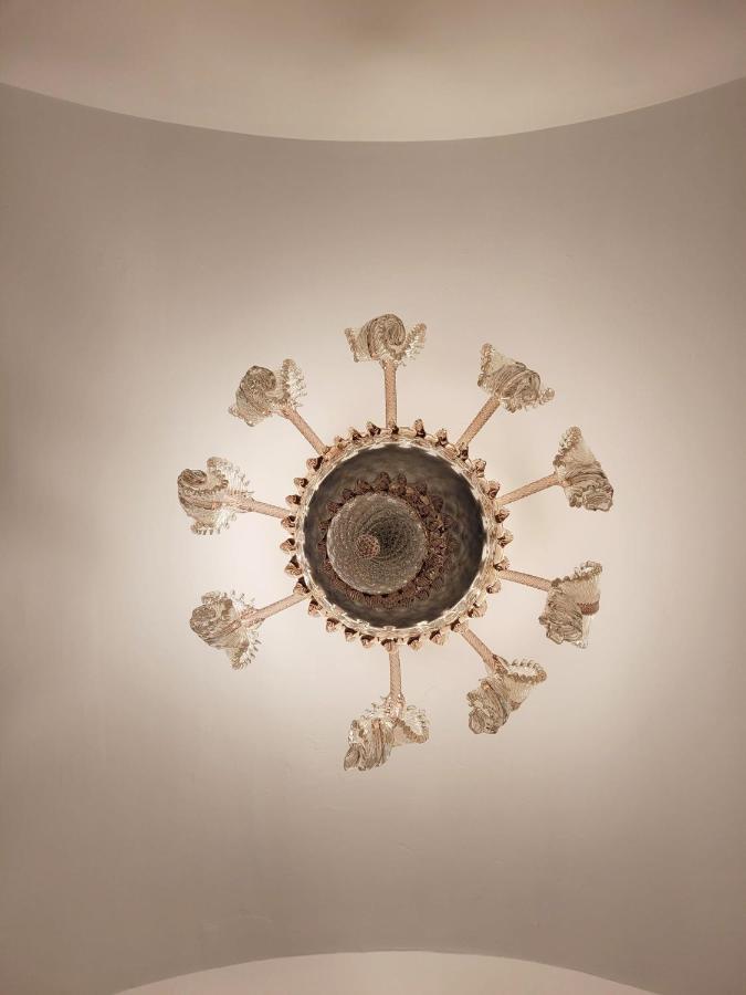 Rossini Guest House มาร์ตินาฟรังกา ภายนอก รูปภาพ