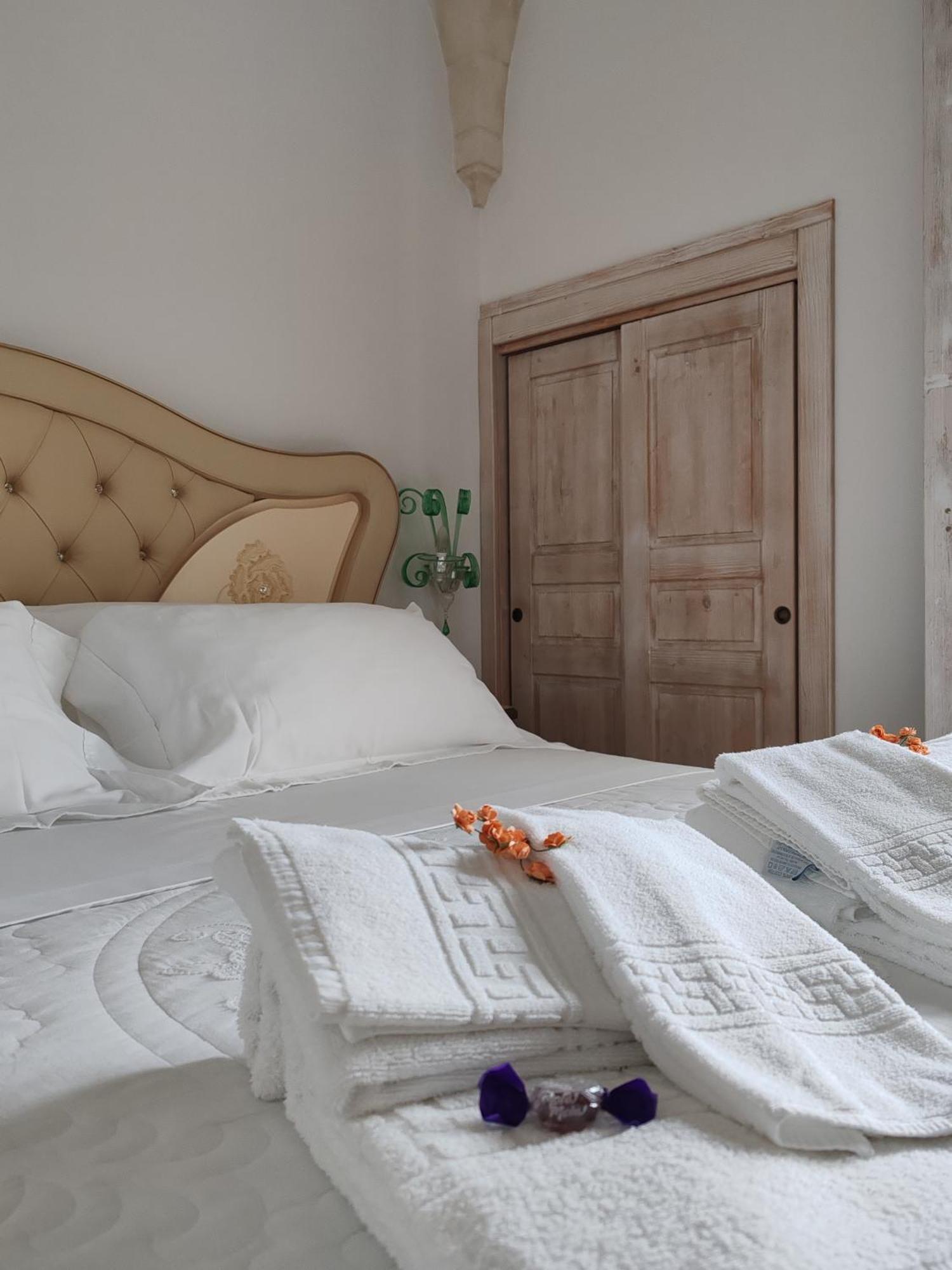 Rossini Guest House มาร์ตินาฟรังกา ภายนอก รูปภาพ